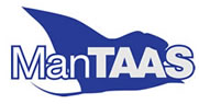 mantaas logo
